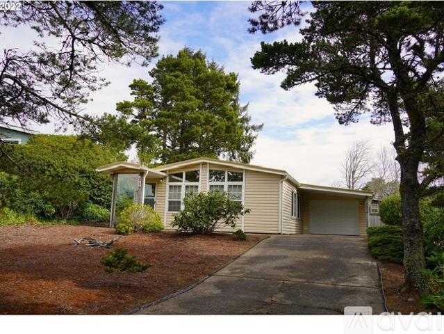 Apartment for rent in Oregonia