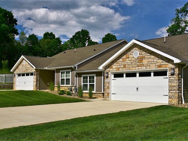 Apartment for rent in Summit, Ohio