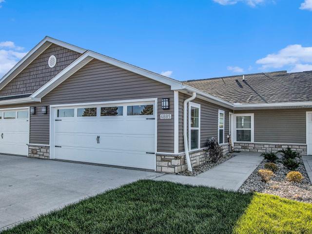 Apartment for rent in Michigan