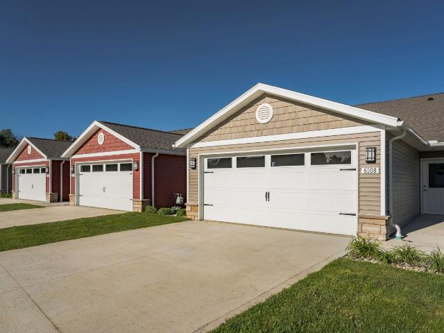 Apartment for rent in Kalamazoo
