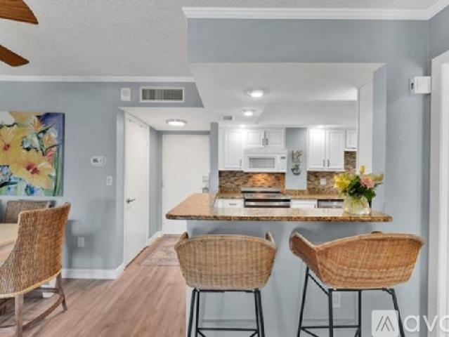 Apartment for rent in Saint Petersburg, Florida