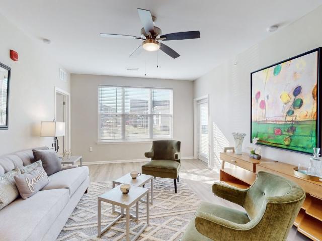 Apartment for rent in Jeffersonville, Indiana