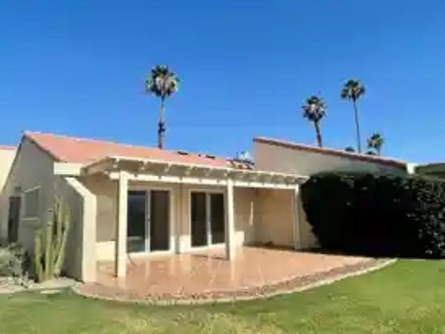 Apartment for rent in Indio