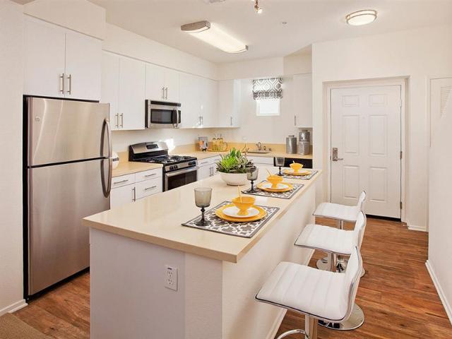 Apartment for rent in Montclair, California
