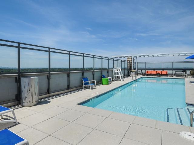 Apartment for rent in Bethesda, Maryland