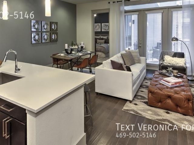 Apartment for rent in Dallas, Texas