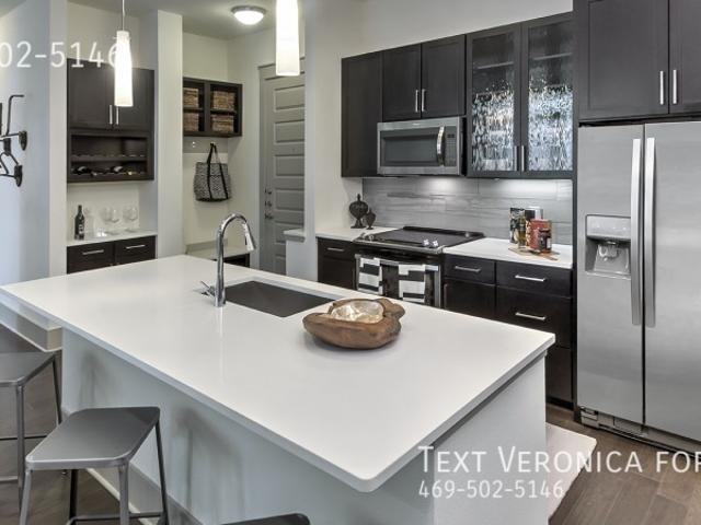 Apartment for rent in Dallas, Texas
