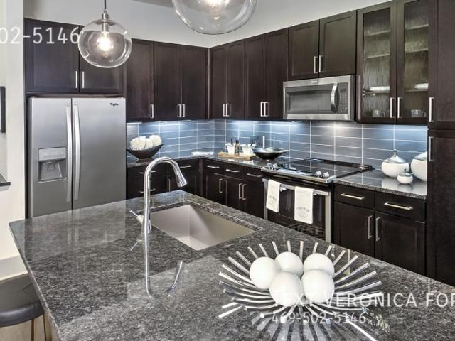 Apartment for rent in Dallas, Texas