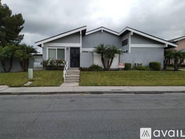Apartment for rent in Yorba Linda, California