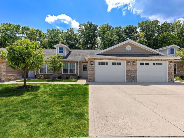 Apartment for rent in Noblesville, Indiana