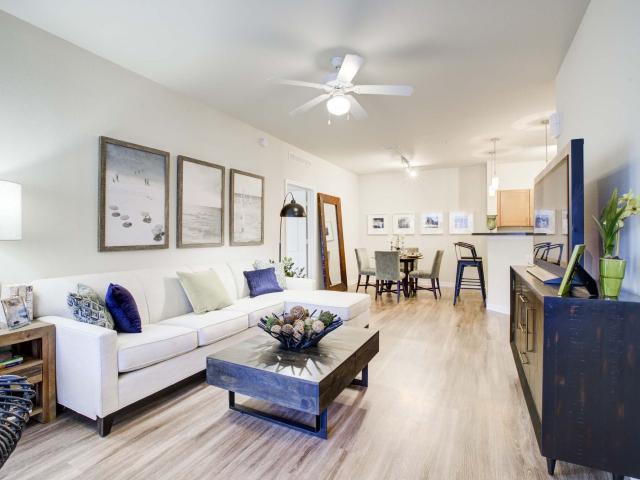 Apartment for rent in Lakeland