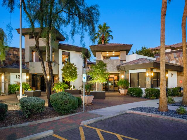 Apartment for rent in Laveen, Arizona