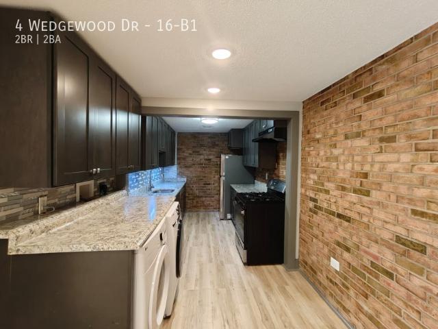 Apartment for rent in Bloomfield, Connecticut