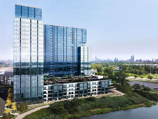Apartment for rent in Hudson, New Jersey
