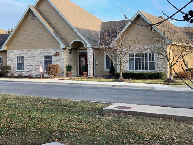 Apartment for rent in Kansas