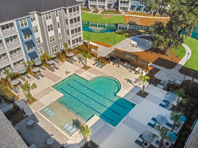 Apartment for rent in Pooler