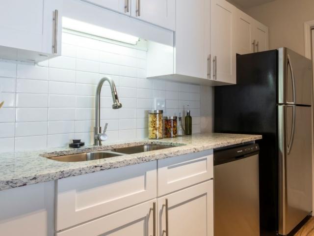 Apartment for rent in Alpharetta