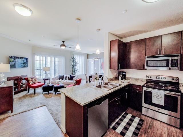Apartment for rent in Midland, Texas