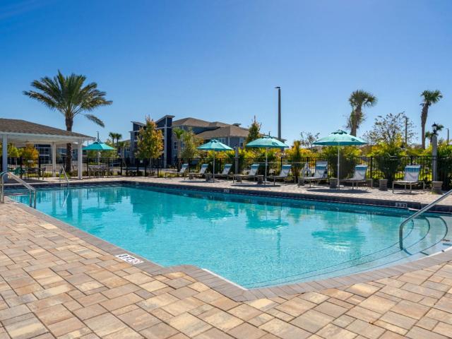 Apartment for rent in Winter Haven, Florida