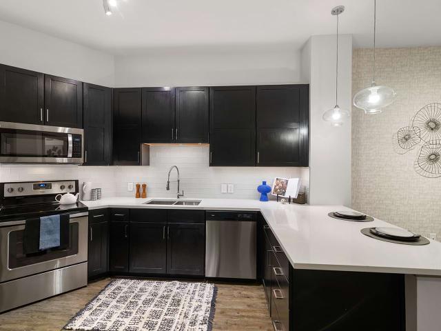 Apartment for rent in Farmers Branch, Texas