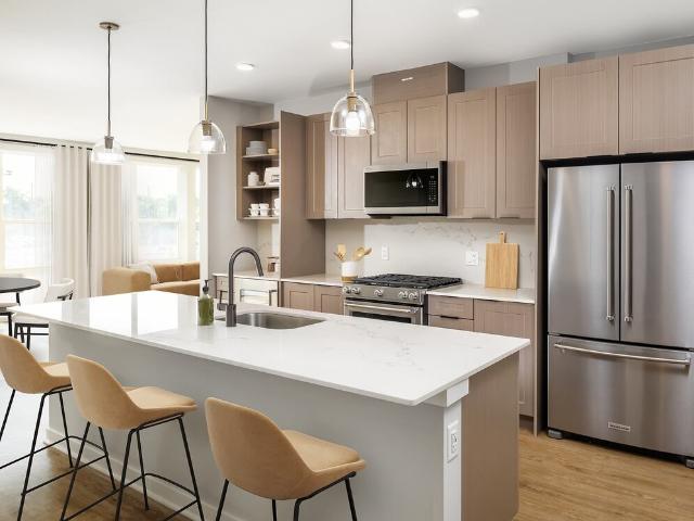 Apartment for rent in Princeton Junction, New Jersey