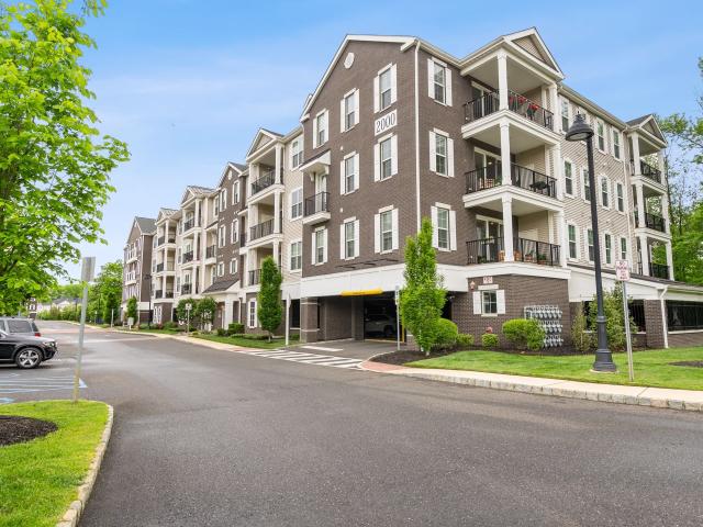 Apartment for rent in Marlton