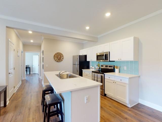 Apartment for rent in Brunswick
