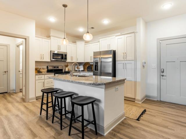 Apartment for rent in Little River