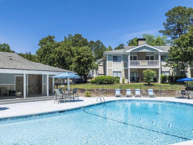 Apartment for rent in Columbia, South Carolina