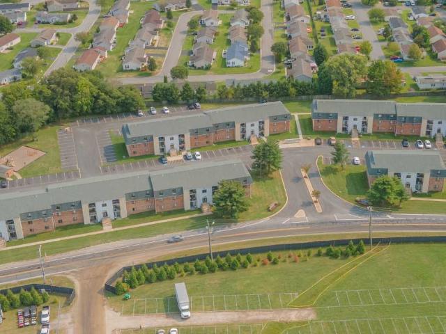 Apartment for rent in Dover