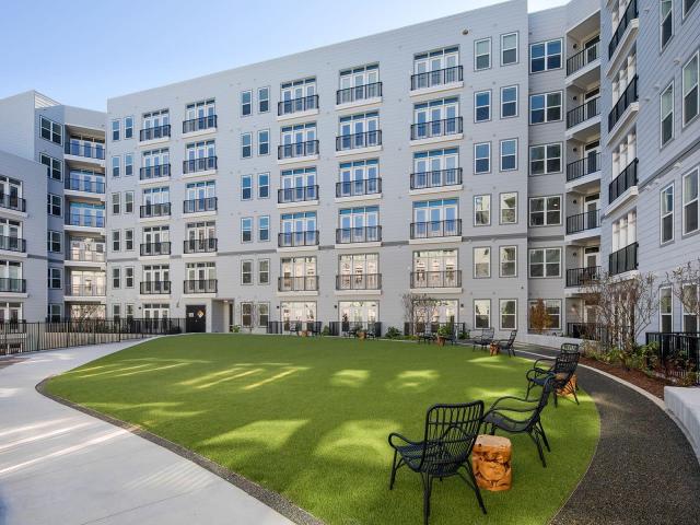 Apartment for rent in Wake, North Carolina
