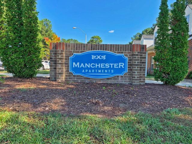 Apartment for rent in Wake, North Carolina