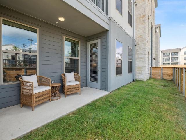 Apartment for rent in Hays, Texas
