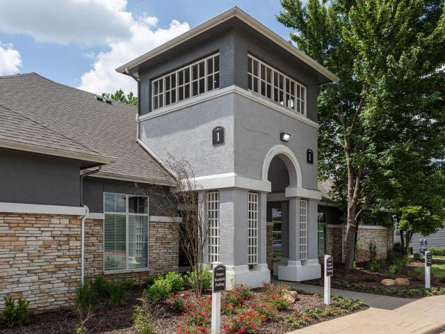 Apartment for rent in Centerton, Benton County