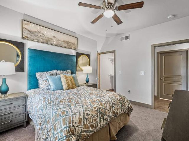Apartment for rent in Marble Falls, Texas