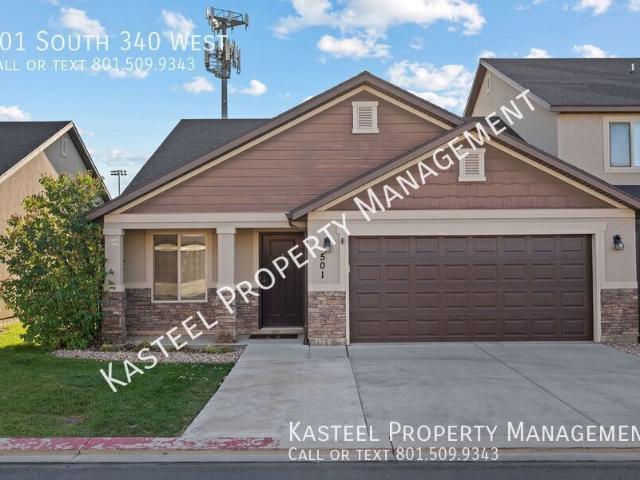 Apartment for rent in Spanish Fork, Utah