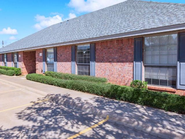 Apartment for rent in Wichita Falls, Texas