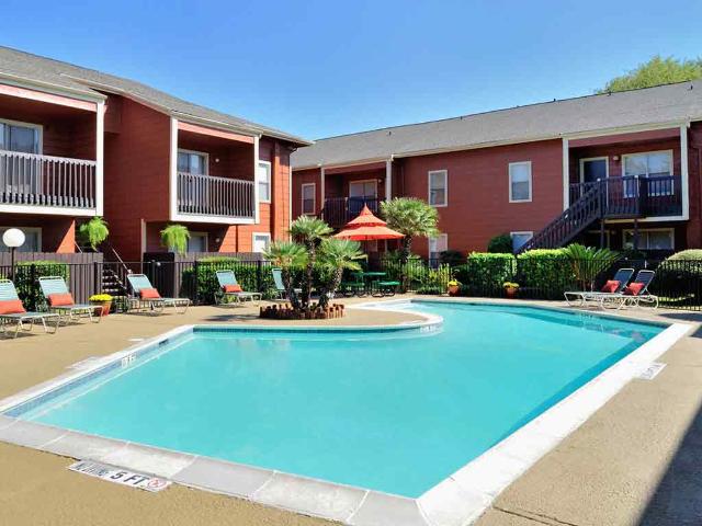Apartment for rent in Harris, Texas