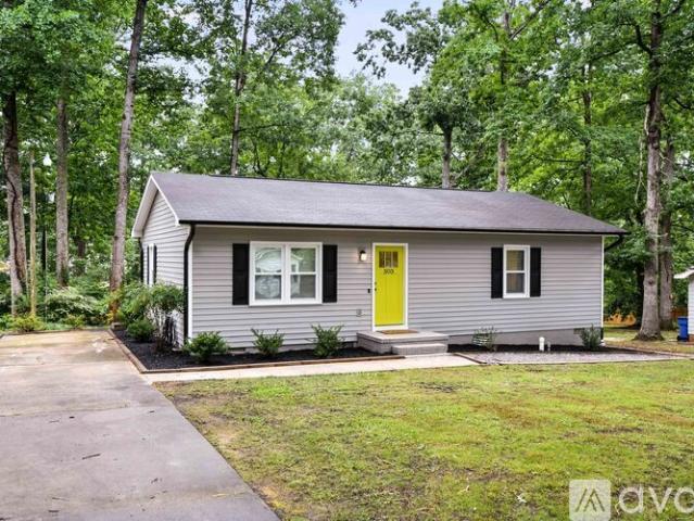 Apartment for rent in Simpsonville, South Carolina