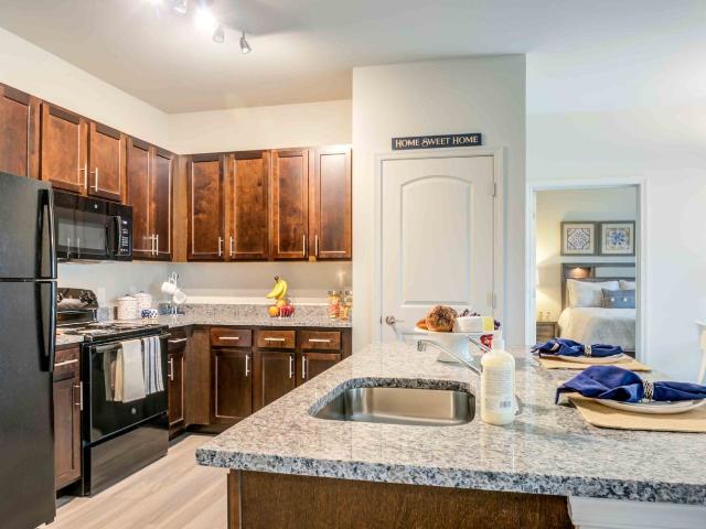 Apartment for rent in Wicomico, Maryland