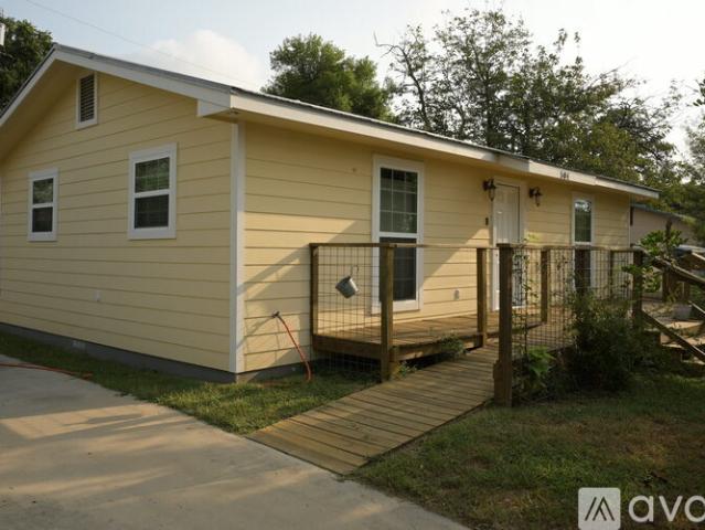 Apartment for rent in Elgin, Texas