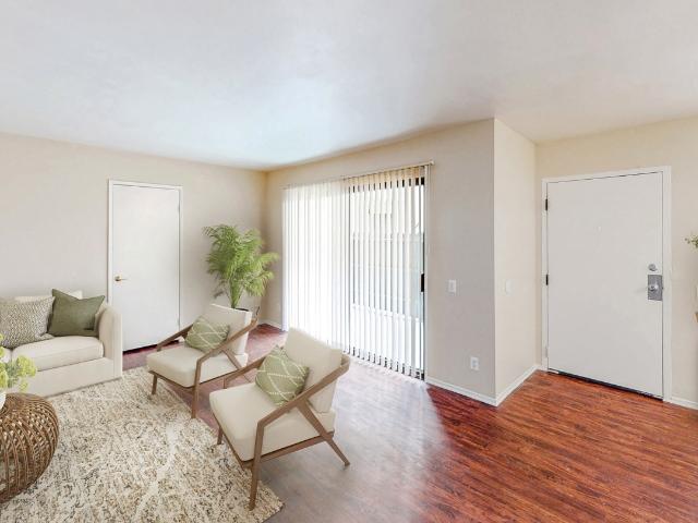 Apartment for rent in Sherman Oaks Neighborhood Council District, Canoga Park