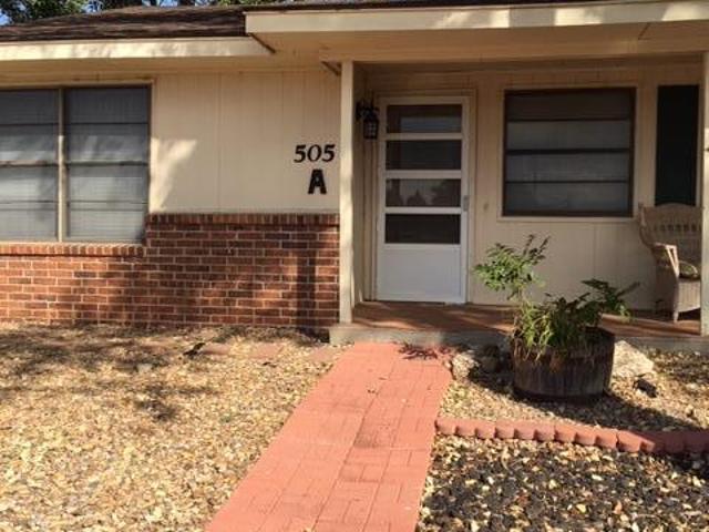 Apartment for rent in Canyon