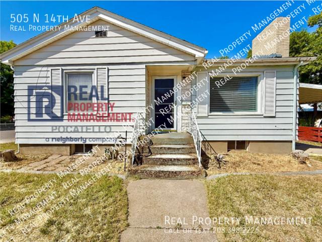 Apartment for rent in Pocatello