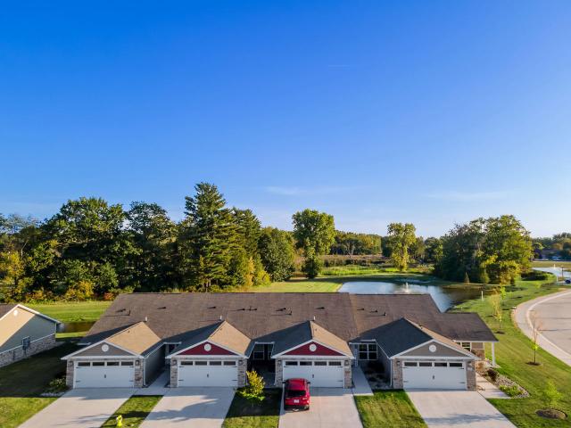 Apartment for rent in Michigan