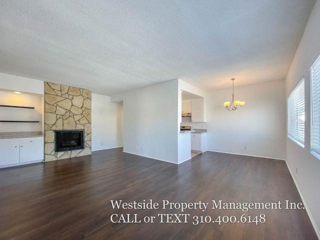 Apartment for rent in Santa Monica, California