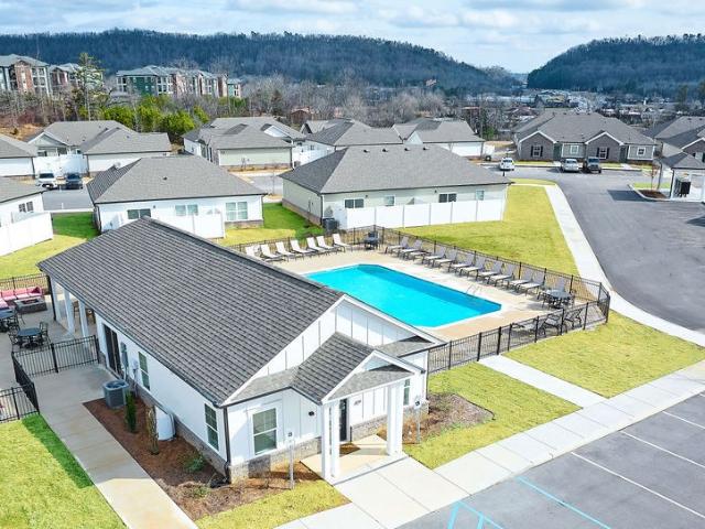 Apartment for rent in Tennessee