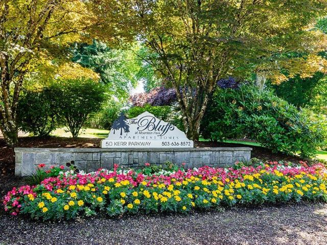 Apartment for rent in Oregonia