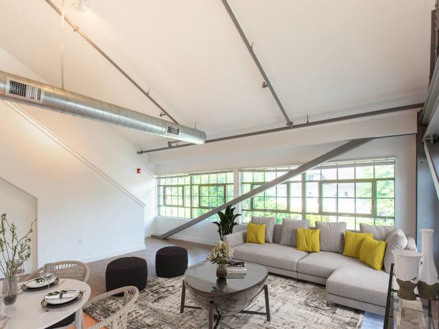 Apartment for rent in North Easton