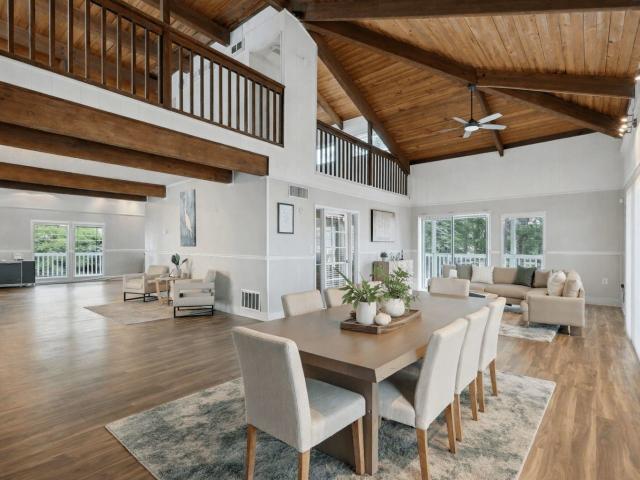 Apartment for rent in Stone Mountain, Georgia